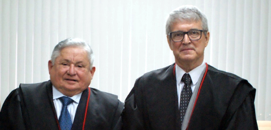 Direção do TRE-CE que comandará as próximas eleições será empossada nesta terça-feira no TJCE