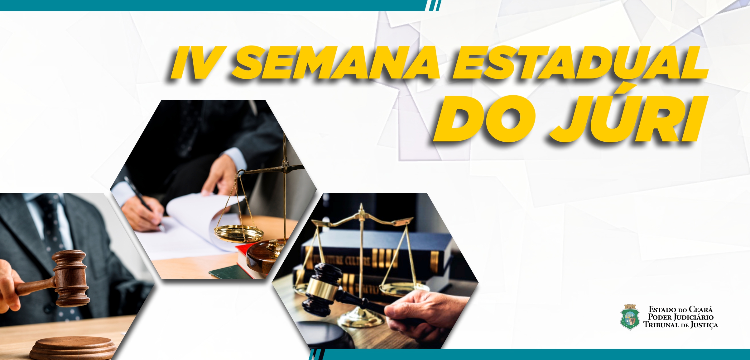 Judiciário promove 142 audiências e realiza 138 julgamentos na Semana Estadual do Júri