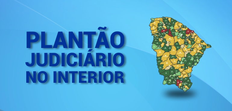 Interior mantém unidades de plantão no sábado e no domingo