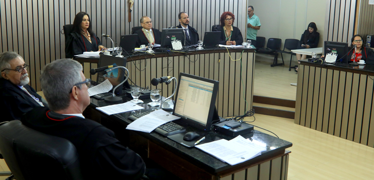 Justiça do Ceará mantém validade de concurso público para servidor de Limoeiro do Norte