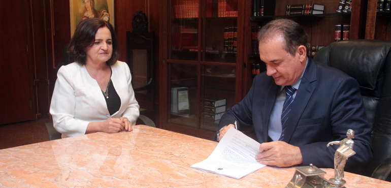 TJCE publica edital do concurso para Técnico Judiciário