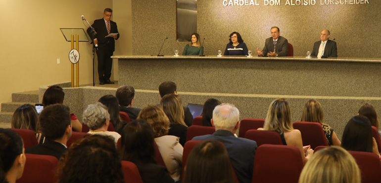 Juízes leigos começam a atuar nas Turmas Recursais e Juizados Especiais a partir desta terça-feira