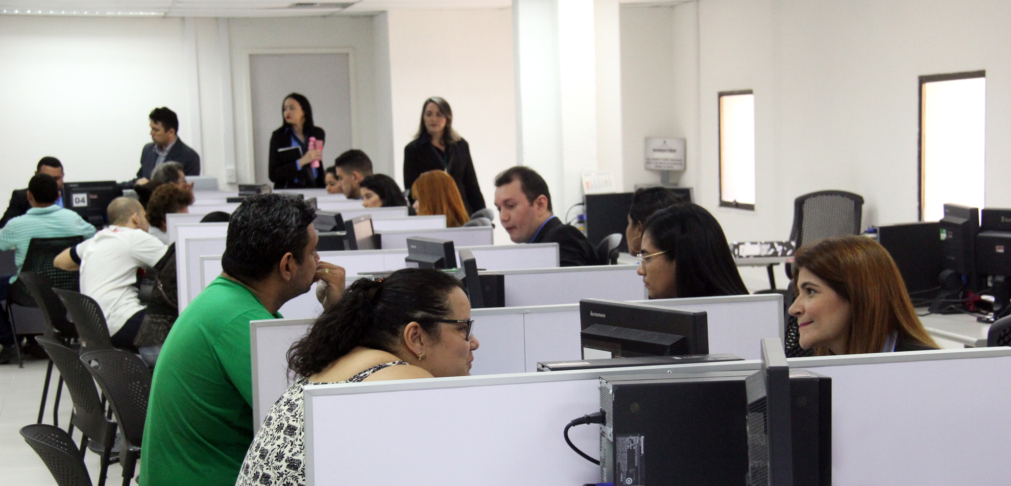 Central de Atendimento é canal exclusivo para obter informações de processos das Varas de Sucessões