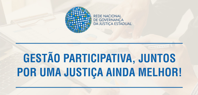 Cidadãos podem contribuir com propostas de metas nacionais da Justiça para o ano de 2020
