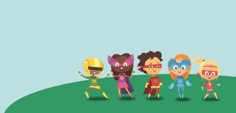 Portarias disciplinam participação de crianças e adolescentes no “Sana” e no “Forricó” 2019