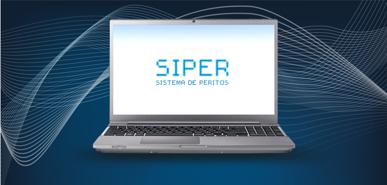 Sistema de Peritos do TJCE registra mil nomeações em menos de três meses de funcionamento