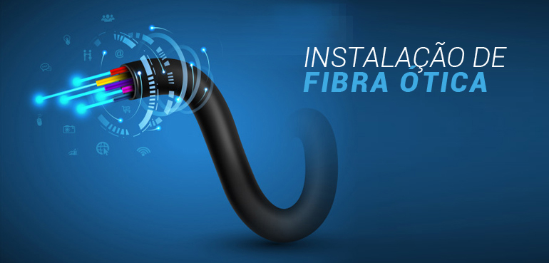 Tribunal de Justiça vai ampliar rede de fibra ótica nas unidades da Capital e do Interior
