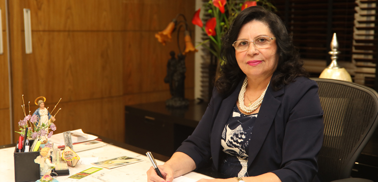 Vice-Presidência divulga balanço dos primeiros meses do Programa Celeridade e Produtividade