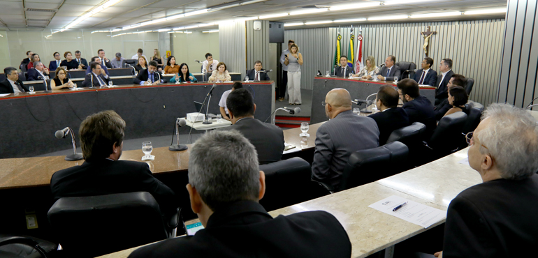 Programa “Tempo de Justiça” será expandido para Região do Cariri