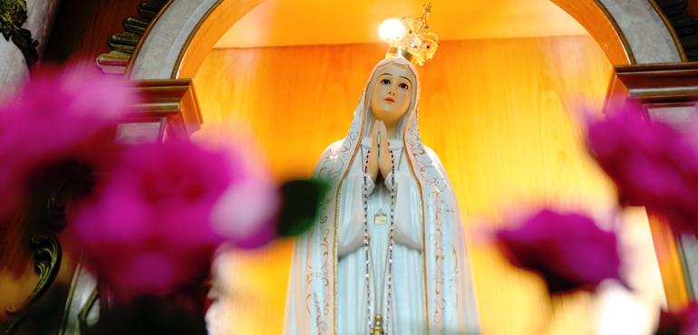 Aniversário de 20 anos da Capela do TJCE será comemorado nesta sexta-feira