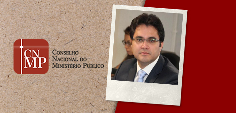 Publicada nomeação de juiz do TJCE para recondução ao cargo de conselheiro do CNMP