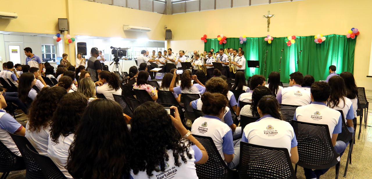 Magistrados destacam importância do “Setembro Amarelo” durante abertura da campanha no TJCE