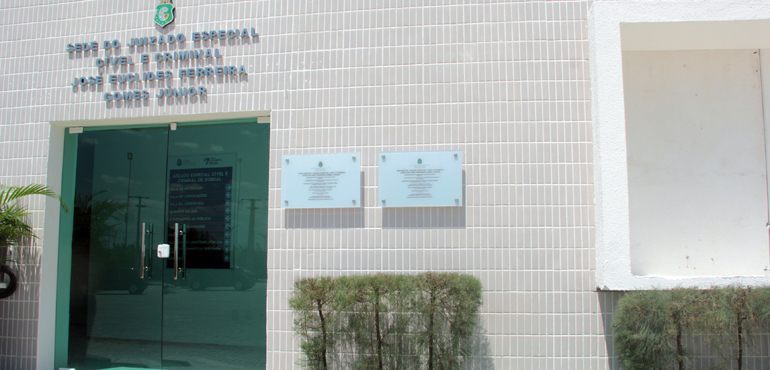 Parceria entre Judiciário e faculdade contribui para melhoria da prestação de serviço em Sobral