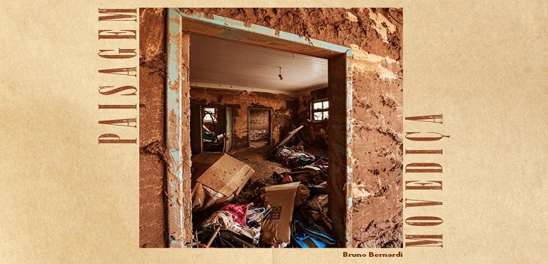 Exposição sobre o desastre de Mariana (MG) será lançada na Esmec nesta sexta-feira (04/10)