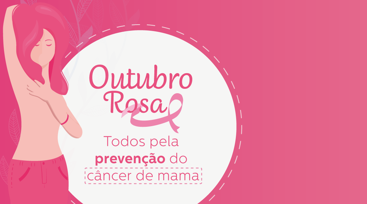 Fórum Clóvis Beviláqua inicia programação da campanha Outubro Rosa nesta segunda-feira