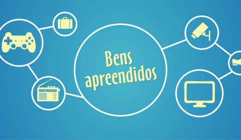 Judiciário vai realizar leilões online com 231 motocicletas apreendidas