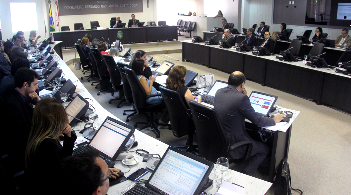 Magistrados aprovam 14 enunciados para orientar decisões dos Juizados Especiais