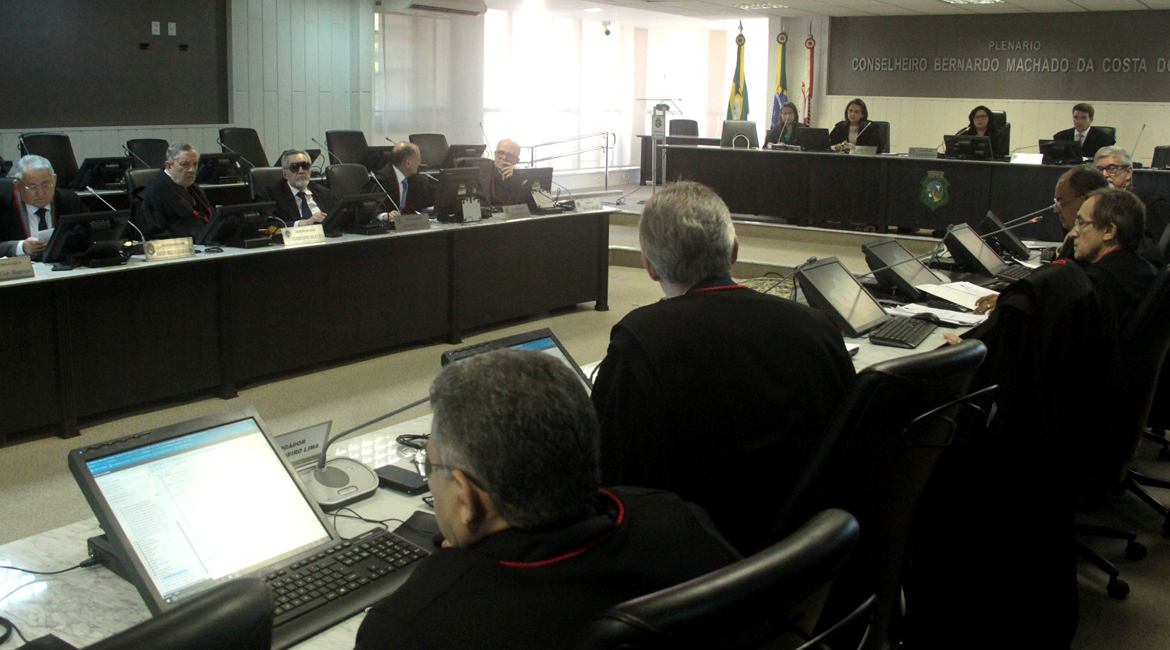 Órgão Especial aprova criação da 5ª e 6ª Turmas Recursais