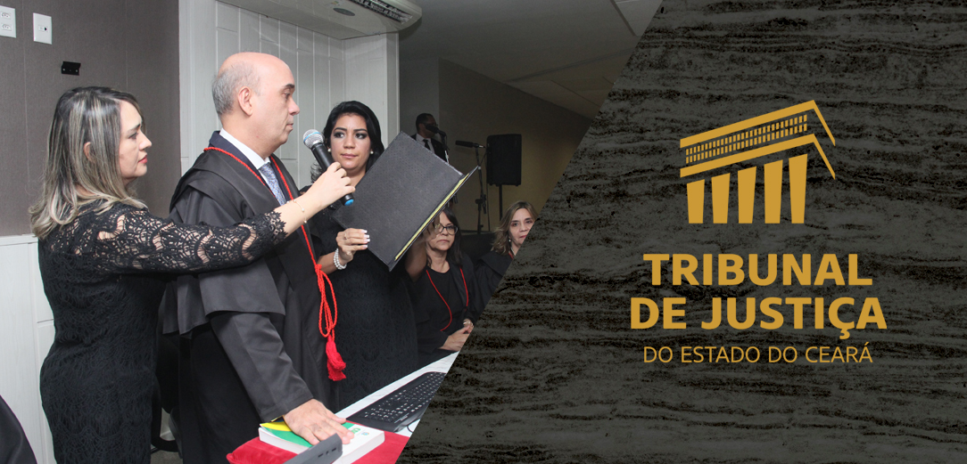 Desembargador Luciano Lima reforça compromisso de cumprir os princípios que norteiam a magistratura