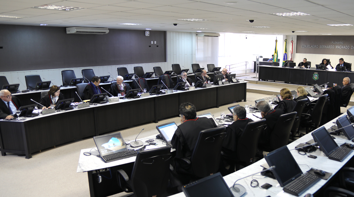 Judiciário aprova sistema que unifica informações sobre processos de execuções penais