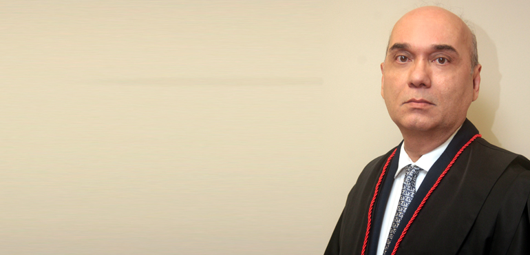 Juiz Luciano Lima toma posse na próxima segunda-feira como desembargador do TJCE