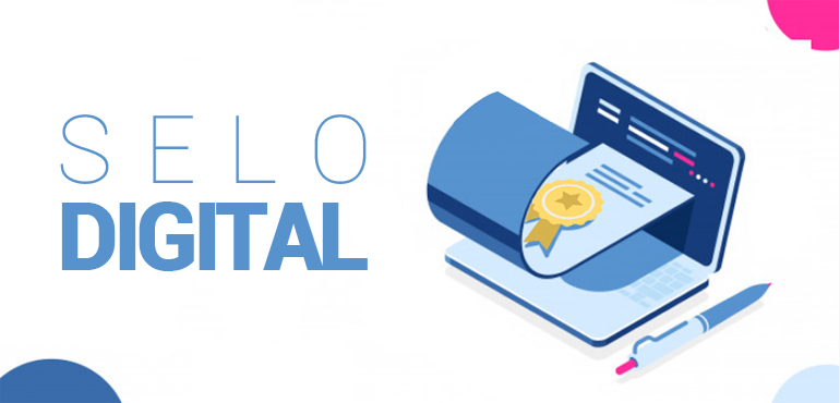 Cartórios do Interior têm até 25 de novembro para  utilizar o selo digital