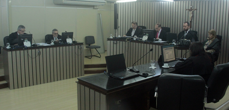 Em 2019, produtividade da 3ª Câmara de Direito Público aumenta em 61,5%