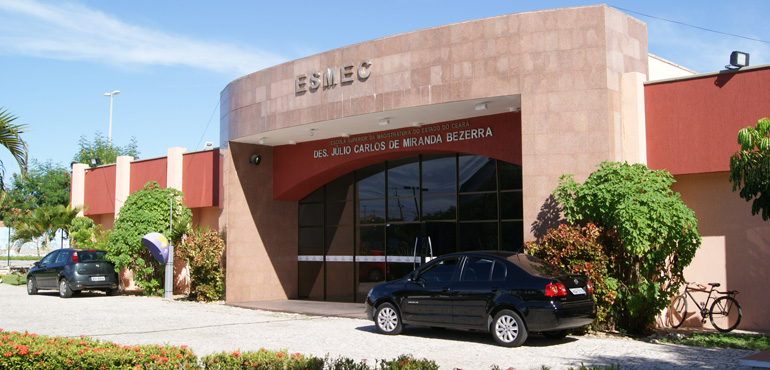 Esmec amplia em 60% cursos de formação para magistrados e servidores em 2019