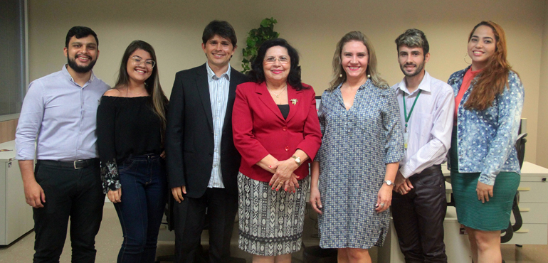 Programa Celeridade e Produtividade no âmbito do 2° Grau tem balanço positivo