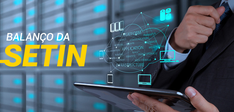 2019: o ano em que o processo eletrônico chegou a todas as unidades da Justiça cearense