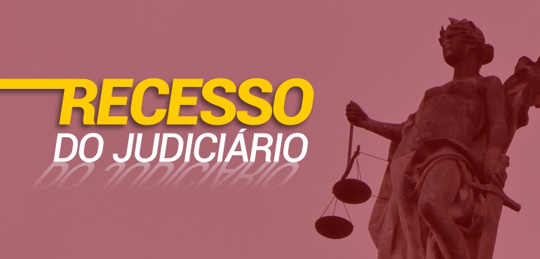 Judiciário cearense retorna às atividades normais nesta terça-feira