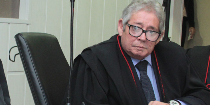 Missa de Sétimo Dia do desembargador aposentado Martônio Vasconcelos será nesta segunda-feira