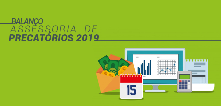 TJCE efetua pagamento de mais de R$ 130 milhões em precatórios durante 2019