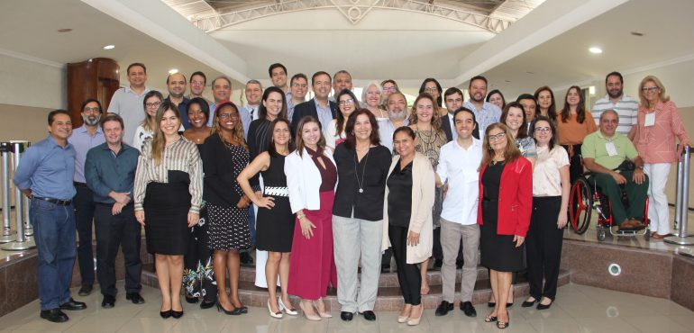 Cursos de Formação Continuada 2019