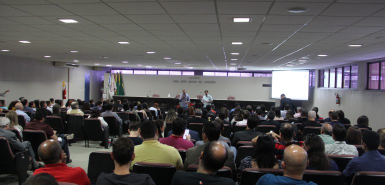 Lançamento do livro Regulação 4.0