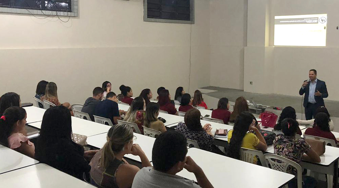 Acaraú institui plano de alternativas penais para combate à violência contra a mulher