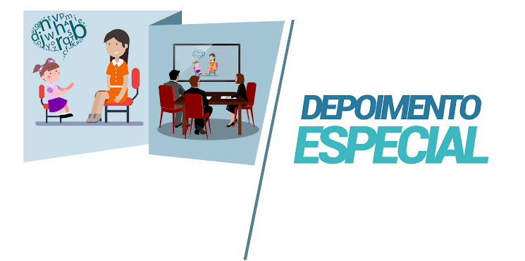 Depoimento especial passa a ser utilizado em Tianguá, Mombaça e Canindé