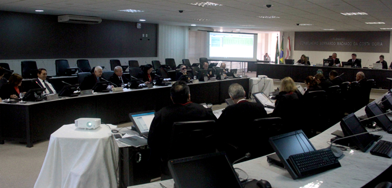 Órgão Especial aprova remoção de seis juízes de comarcas do Interior