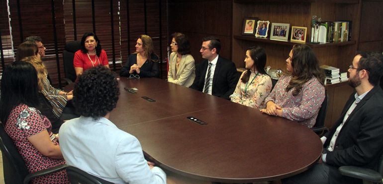 Judiciário cearense aumenta em 81,26% produtividade no âmbito do 2º Grau