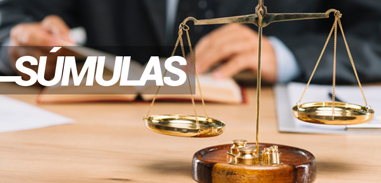 Súmulas das Turmas Recursais estão disponíveis para consulta no site do TJCE