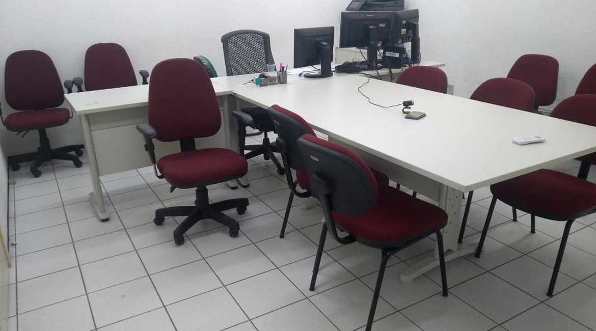 Programa “+ Interior” entrega 730 novos móveis para comarcas de Juazeiro e Barbalha