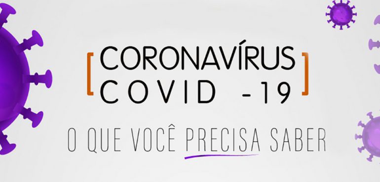 Confira dicas de cuidados para prevenir o contágio