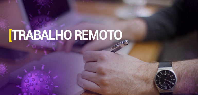 TJCE vai entregar 500 computadores para viabilizar TeleTrabalho de servidores no Estado