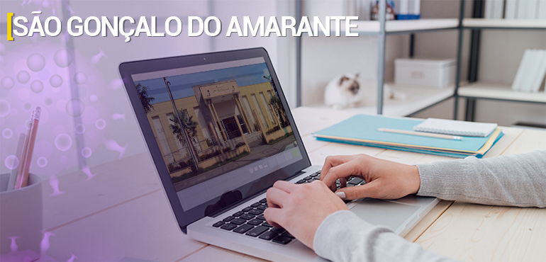 Atendimento remoto soluciona demanda de urgência após expediente do Judiciário