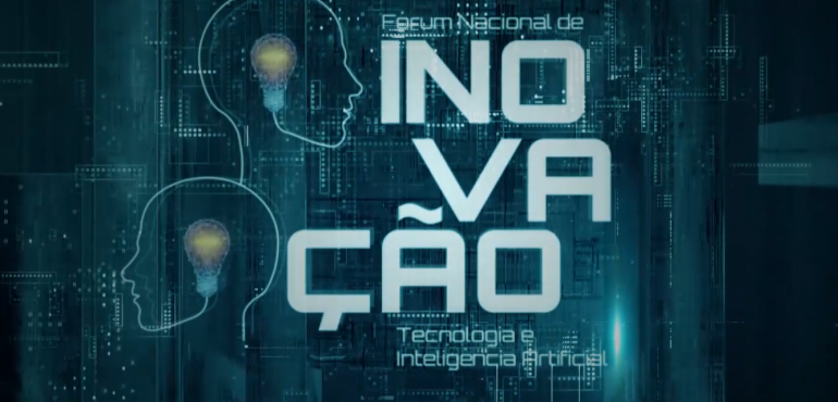 Inscrições abertas para Fórum Nacional de Inovação, Tecnologia e Inteligência Artificial da AMB