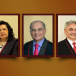 Poder Judiciário escolhe novos dirigentes em primeira eleição virtual da história do TJCE