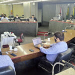 Encerrada a primeira etapa da transição da Presidência do Tribunal de Justiça do Ceará