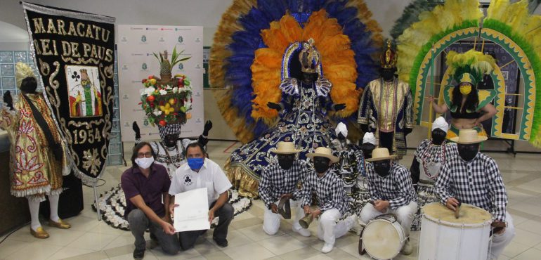 Confira as atrações do Esmec Artes 2020 através do Youtube