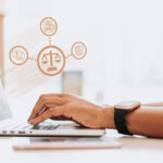 Cidadão pode obter serviços da Justiça do Ceará sem sair de casa