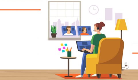 Poder Judiciário cearense retoma TeleTrabalho como regime obrigatório a partir desta quinta-feira